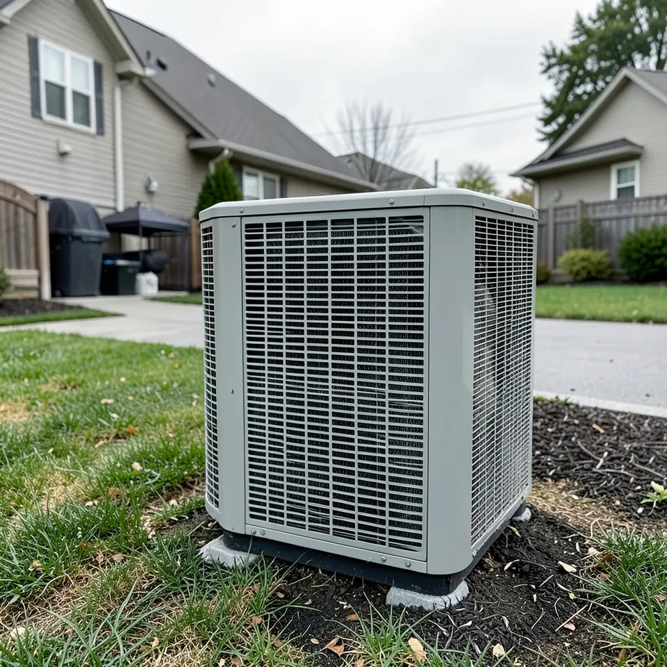 Planning AC Repair in Brownsburg, IN — local guide